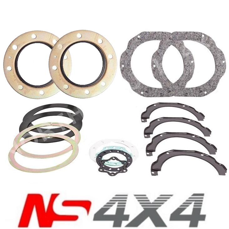 Ns4x4